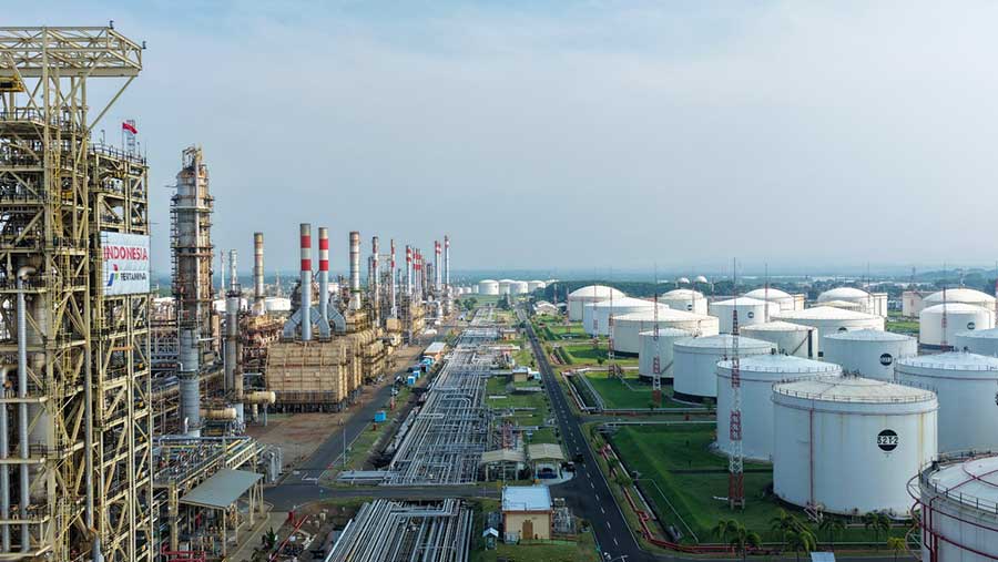 (Dok. Pertamina Patra Niaga)