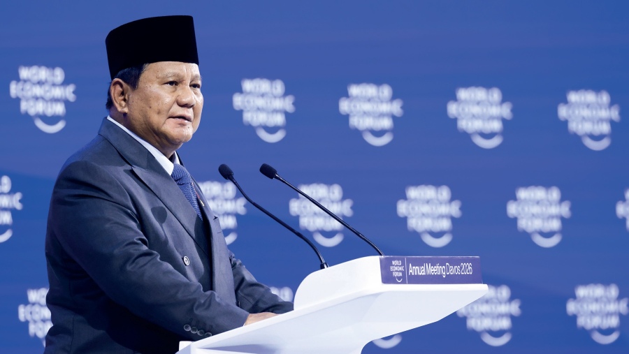 Prabowonomics, State Capitalism dan Masa Depan Indonesia