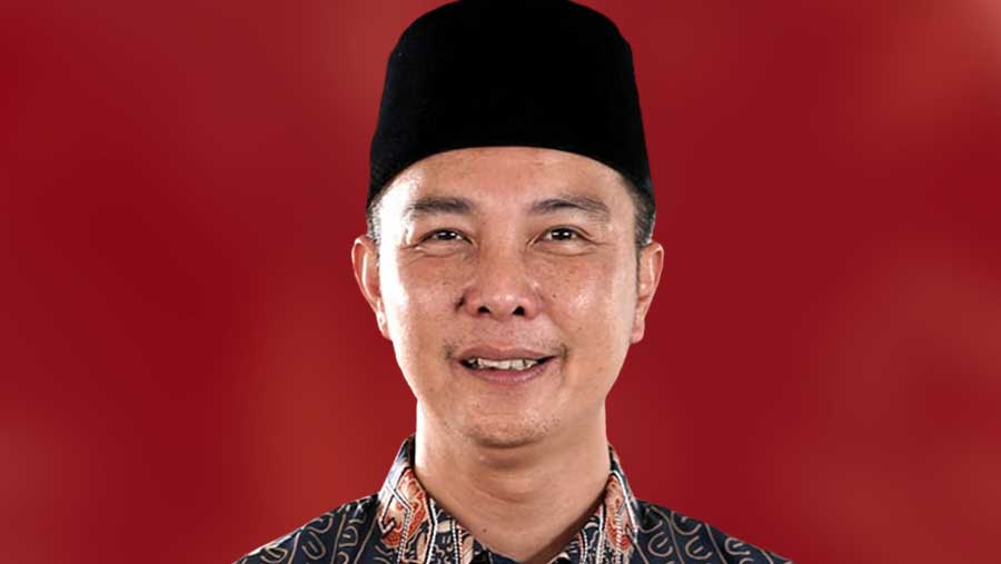 Bupati Rejang Lebong Fikri Thobari (Dok. Ist)