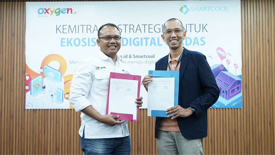 (Dok. Oxygen.id)