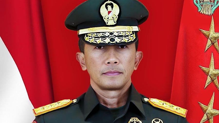 Letjen TNI Bambang Trisnohadi. (Dok. Puspen TNI)
