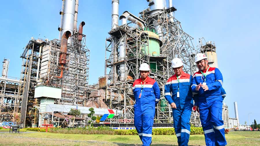 (Dok. Pertamina Patra Niaga)