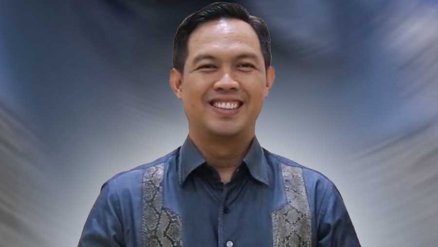 Bupati Cilacap Syamsul Auliya Rachman (Dok. Ist)