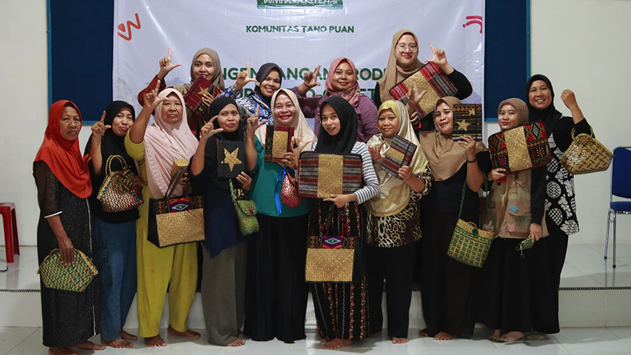 (Dok. Telkom Indonesia)