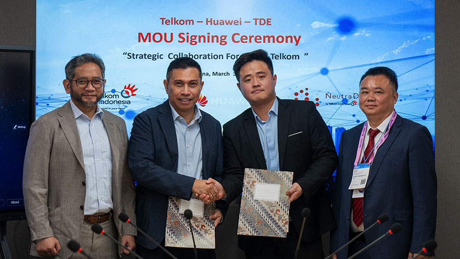 Dok. Telkom Indonesia