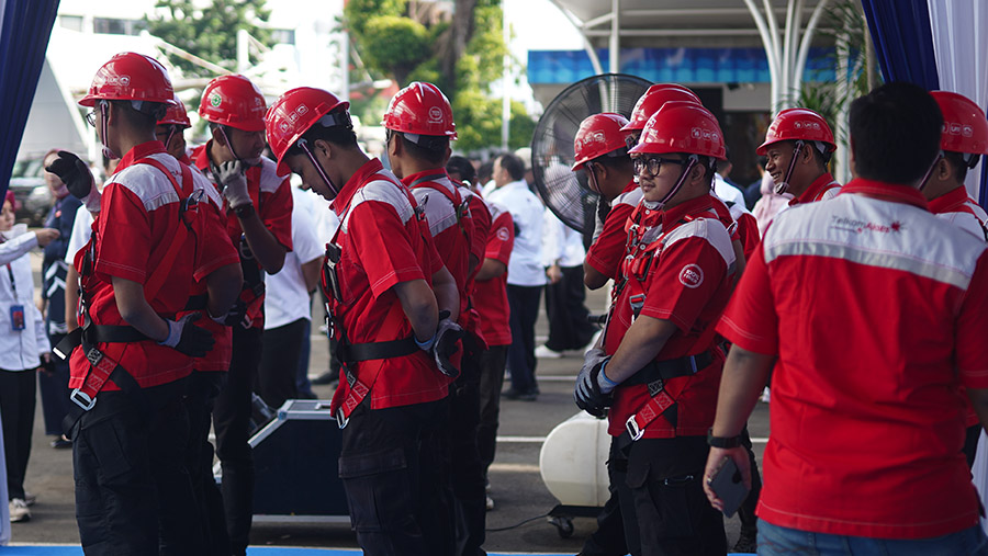 Dok. Telkom Indonesia