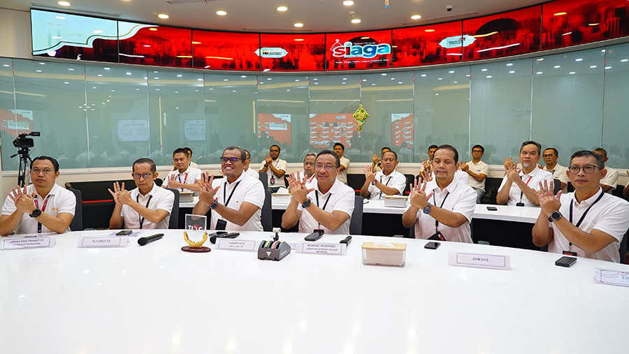 Dok. Telkom Indonesia