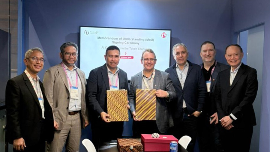 Dok. Telkom Indonesia