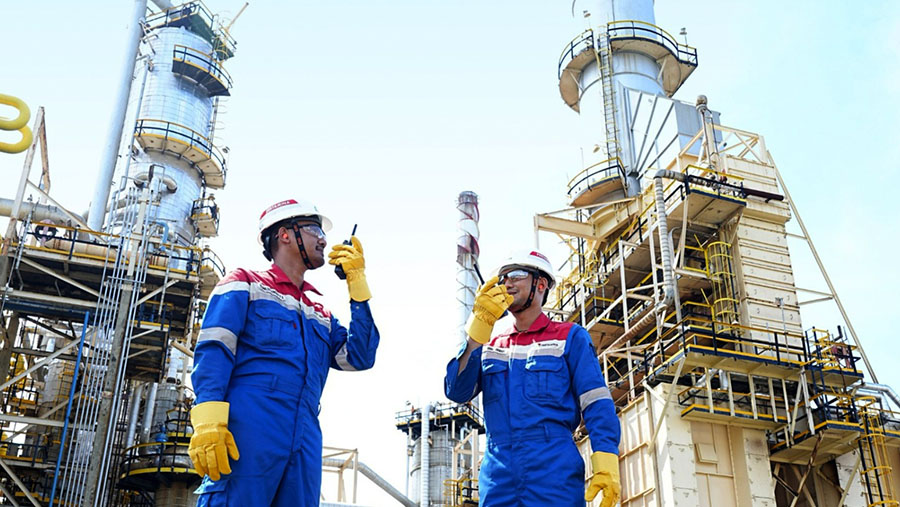 (Dok. Pertamina Patra Niaga)