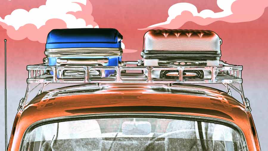 Daftar 10 Tol Fungsional Selama Mudik Lebaran 2026 (Bloomberg Technoz/Asfahan)