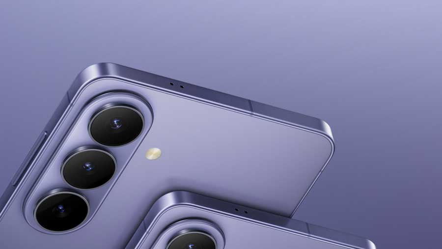 Samsung S26 (Dok. Samsung)