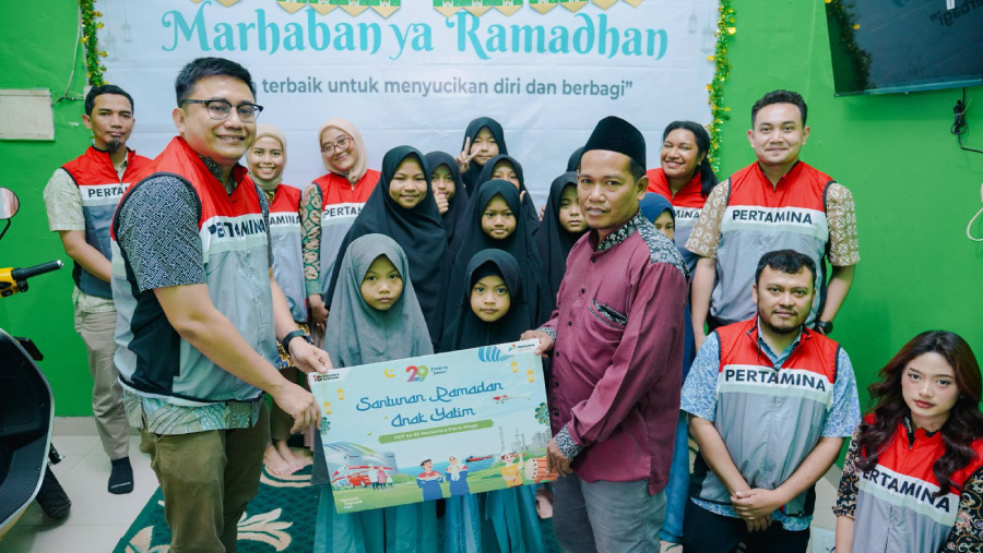 (Dok. Pertamina Patra Niaga)