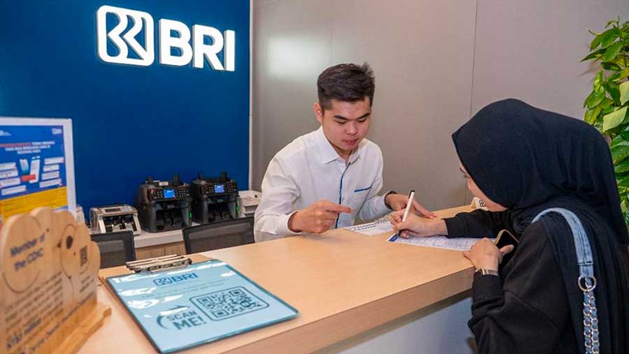 (Dok. BRI)