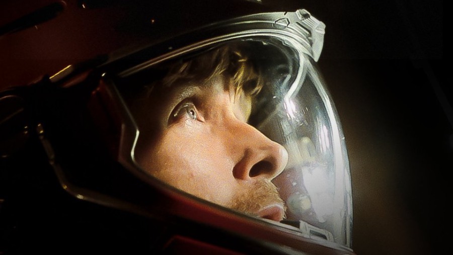 Film Project Hail Mary jadi film nomor satu di Amerika Serika. (Sumber: Amazon)