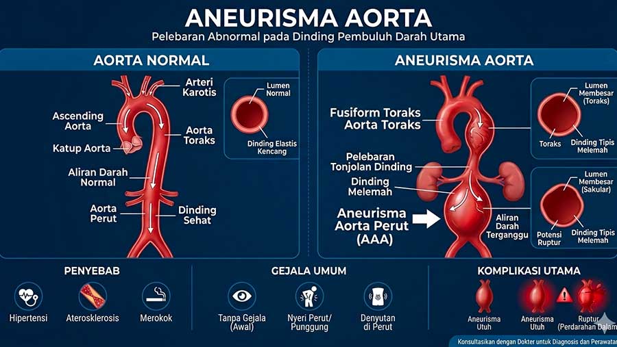 (Dok. Mayapada Hospital)