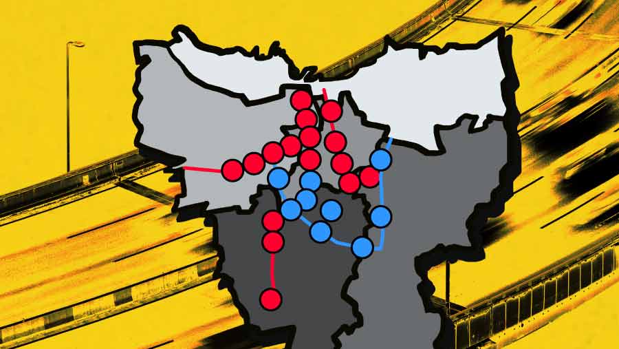Ganjil Genap Jakarta Kembali Berlaku, Cek Jadwal dan Rutenya (Bloomberg Technoz/Asfahan)