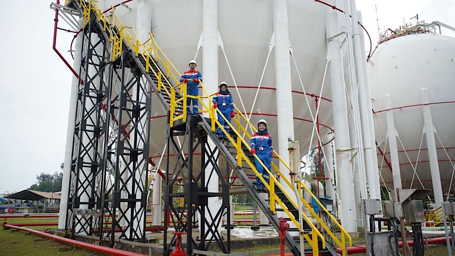 dok. Pertamina Patra Niaga