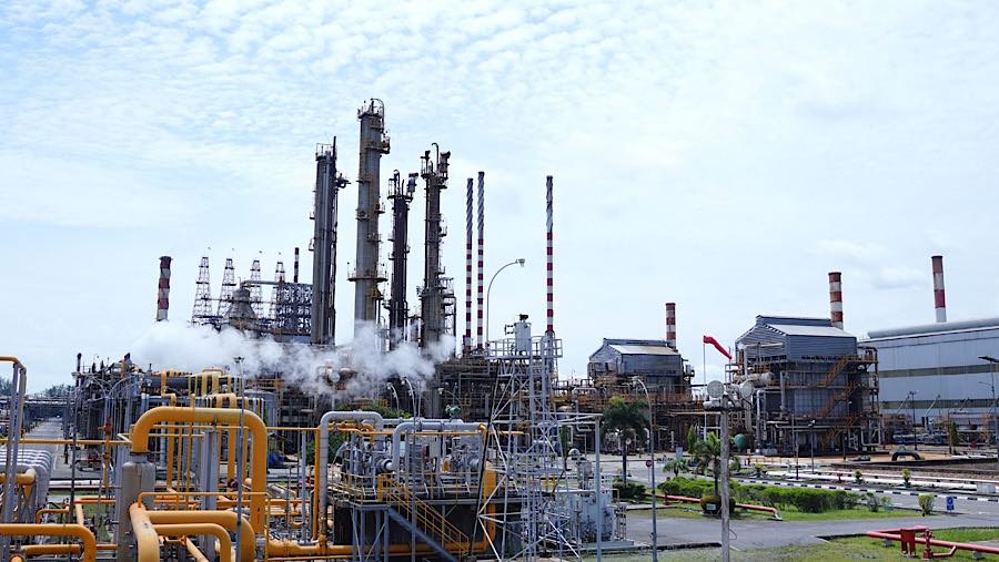 dok. Pertamina Patra Niaga