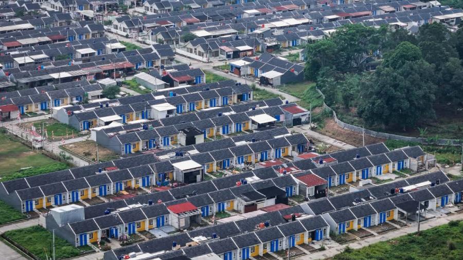 (Dok: Antara/Antara Foto/BRI)