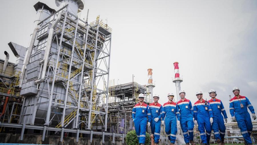 (Dok. Pertamina Patra Niaga)