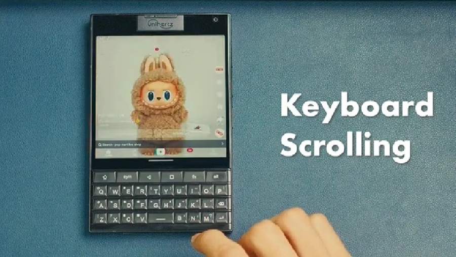 Titan 2 Elite. dok: GSMArena