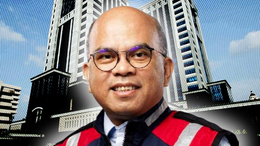 Robert Leonard Marbun (Diolah)