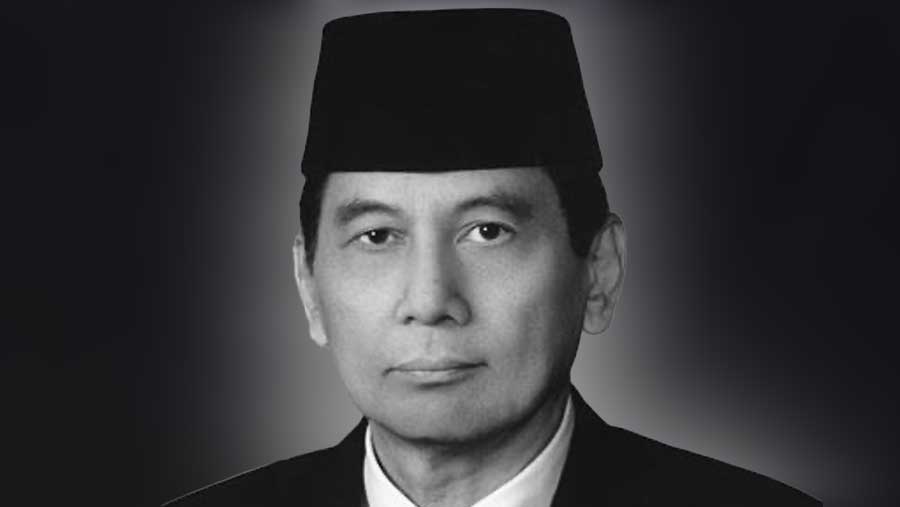 Juwono Sudarsono (Dok. Ist)