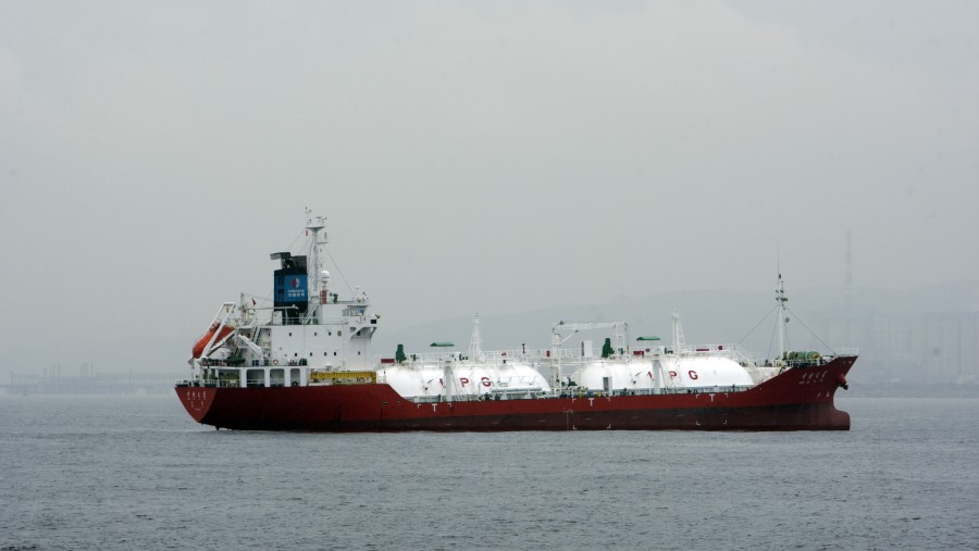 Oil VLCC./dok. Bloomberg