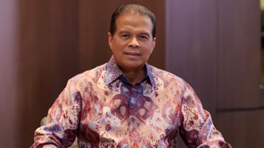 Fuad Hasan Masyhur. (dok. Maktour)