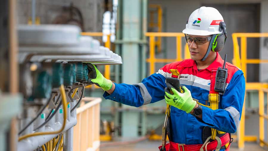 (Dok. pertamina patra niaga)