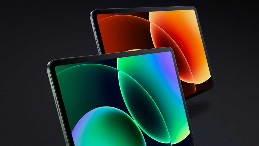 Xiaomi pad 8 pro (Dok. Mi)
