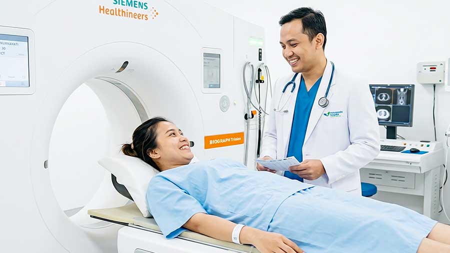 (Dok. Mayapada hospital)