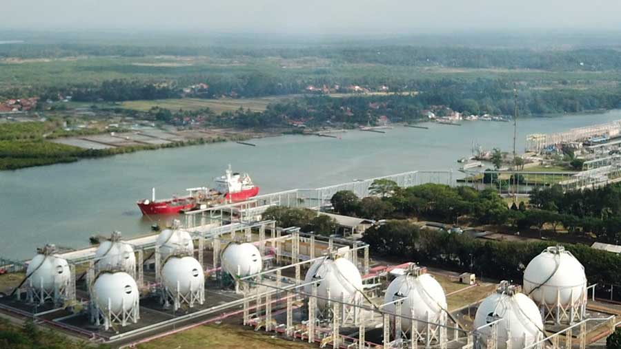 (Dok. Pertamina patra niaga)