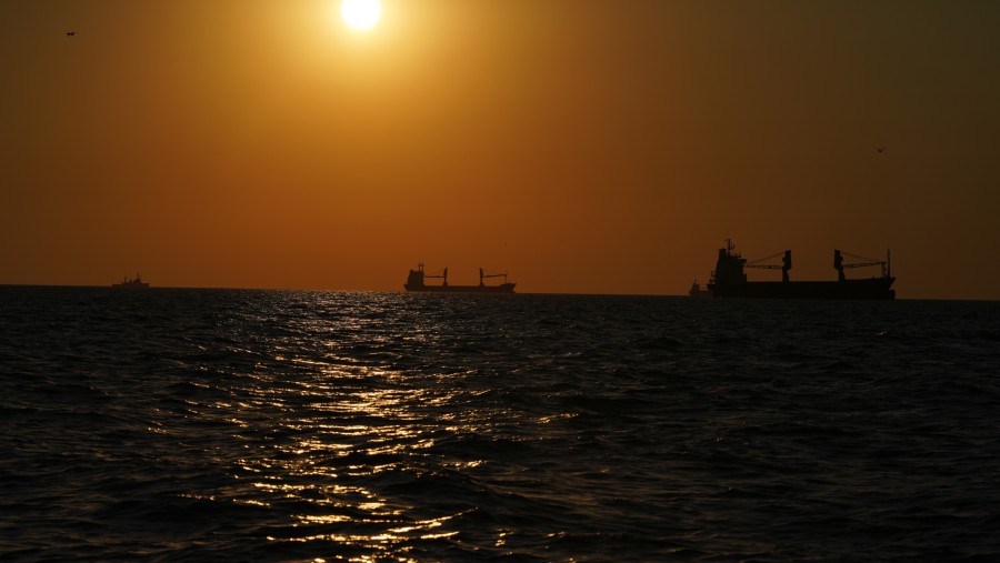 VLCC./dok. Bloomberg