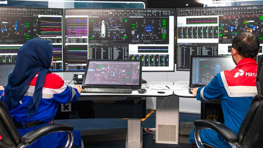 (Dok. Pertamina patra niaga)