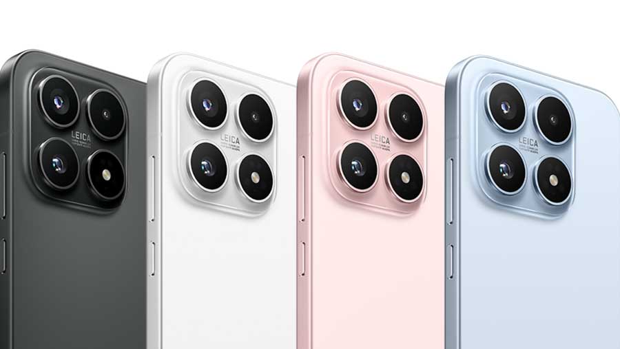 Ilustrasi Xiaomi 17 Max (Dok. Mi)