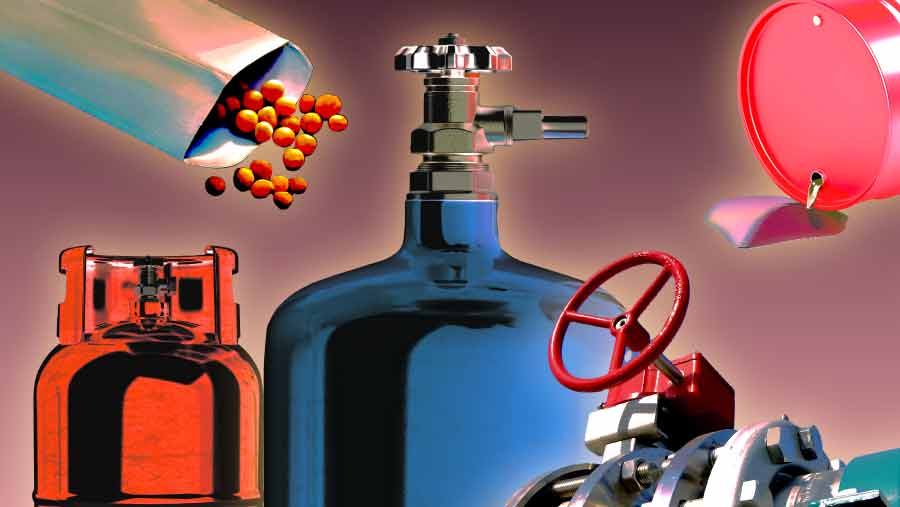 Daftar Komoditas Paling Terimbas Penutupan Hormuz: Tak Cuma Migas (Bloomberg Technoz/Asfahan)