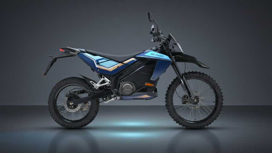 Emmo - JVX GT (Dok. Emmo)