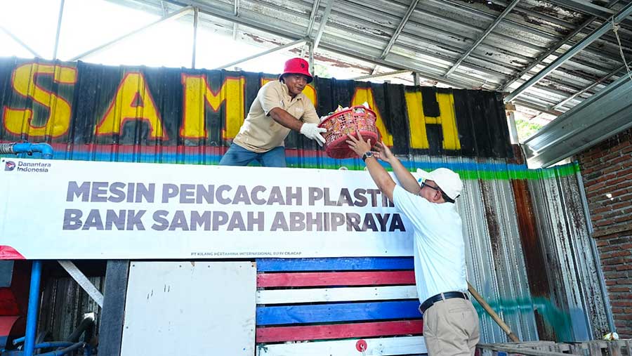 (Dok. Pertamina patra niaga)