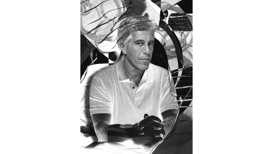 Epstein dan Krisis Elit Global