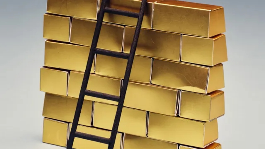 Ilustrasi foto: Derek Brahney untuk Bloomberg Businessweek
