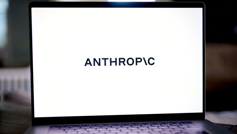 Rencana IPO Anthropic. dok: Bloomberg