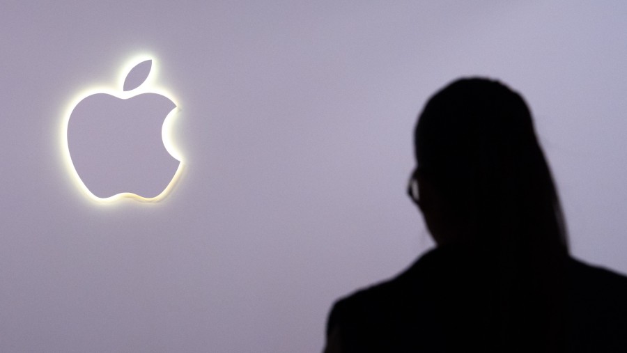 Apple Inc. dok: Bloomberg