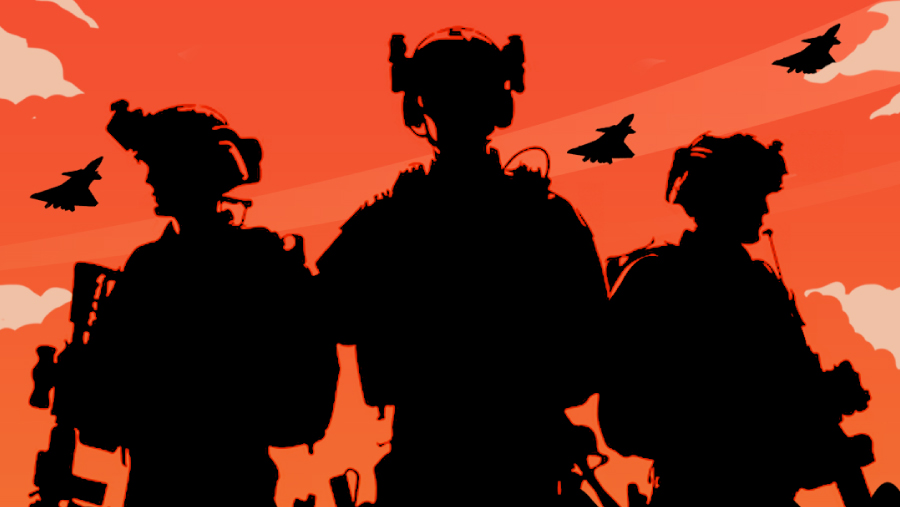 Hasil Investigasi UNIFIL atas Tewasnya Tiga Tentara RI di Lebanon (Bloomberg Technoz/Arie Pratama)