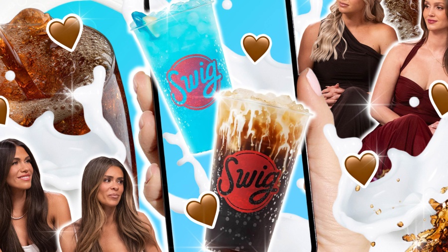 Ilustrasi foto: Ryan Haskins untuk Bloomberg Businessweek: foto: Getty Images; Swig