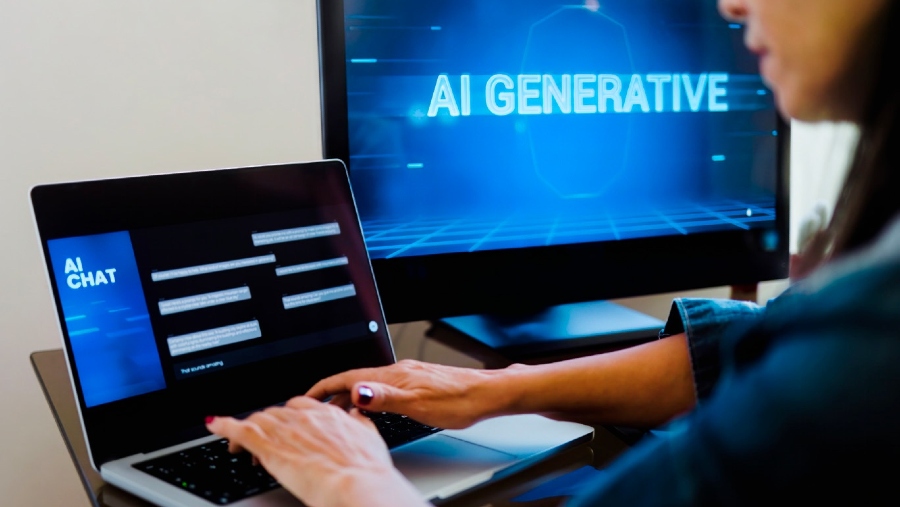 Banjir Tawaran jadi Pelatih AI Global untuk Pekerja RI