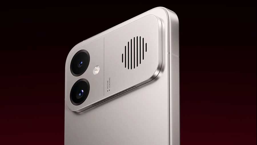 Redmi K90 Max (Dok. Mi)