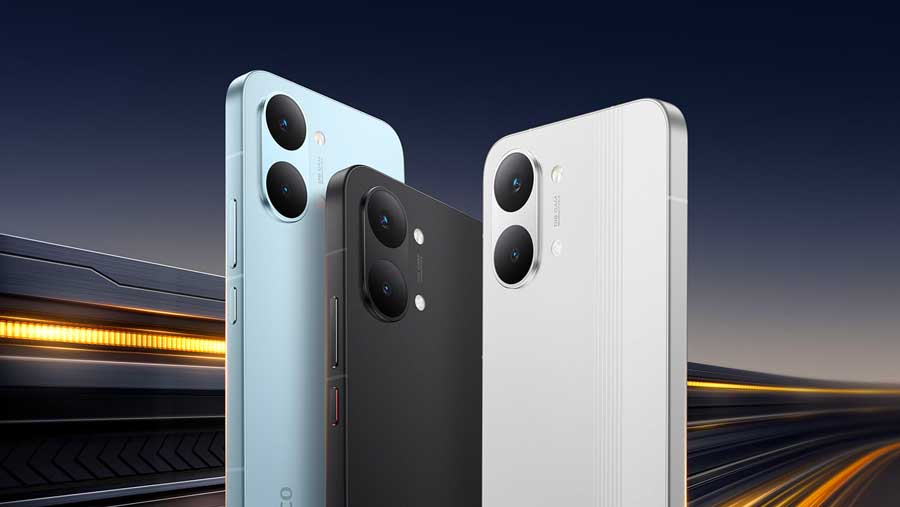 Xiaomi Poco X8 Pro Max (Dok. Mi)