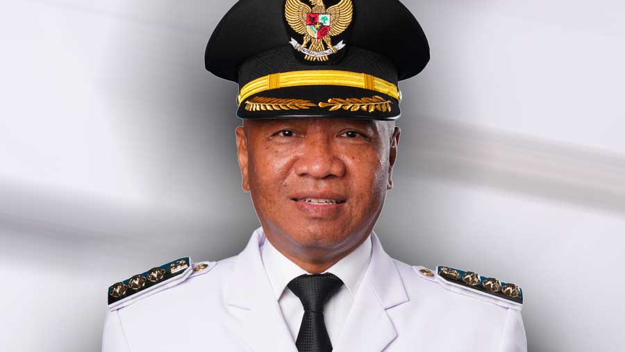 Gatut Sunu Wibowo (Dok. Ist)