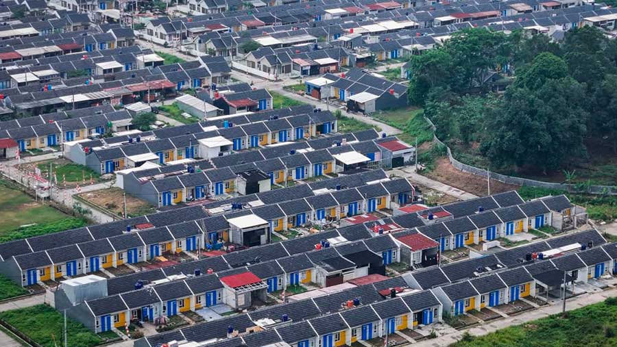 (Dok. Antara/Antara Foto/BRI)